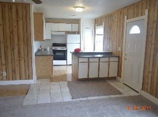 13613 Pacific Ln, Johnston City, IL 62951