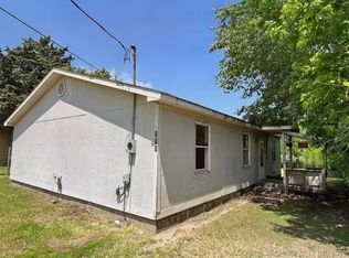 210 Berry St, Tahlequah, OK 74464