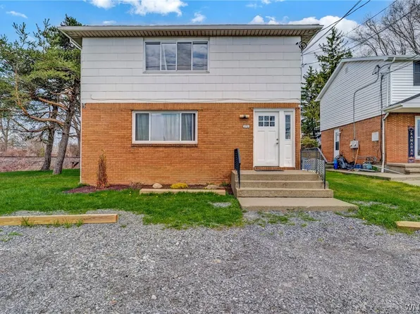 272 Willet Rd, Buffalo, NY 14219