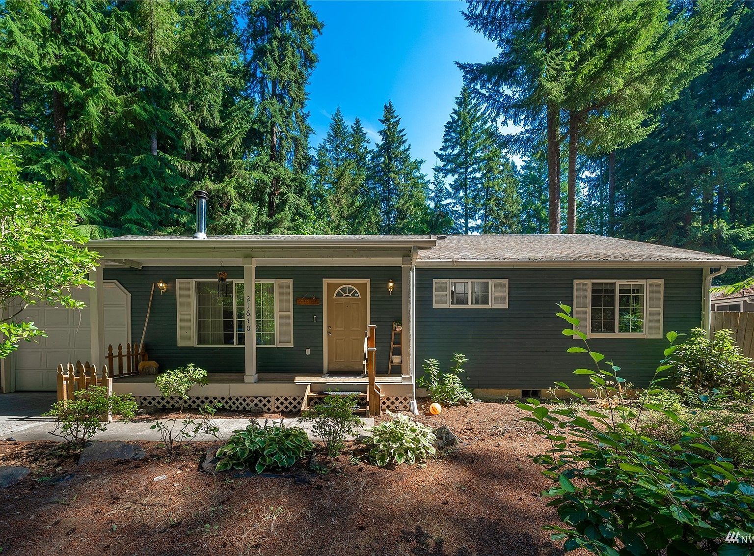 21640 N Clear Lake Boulevard SE, Yelm, WA 98597 Zillow