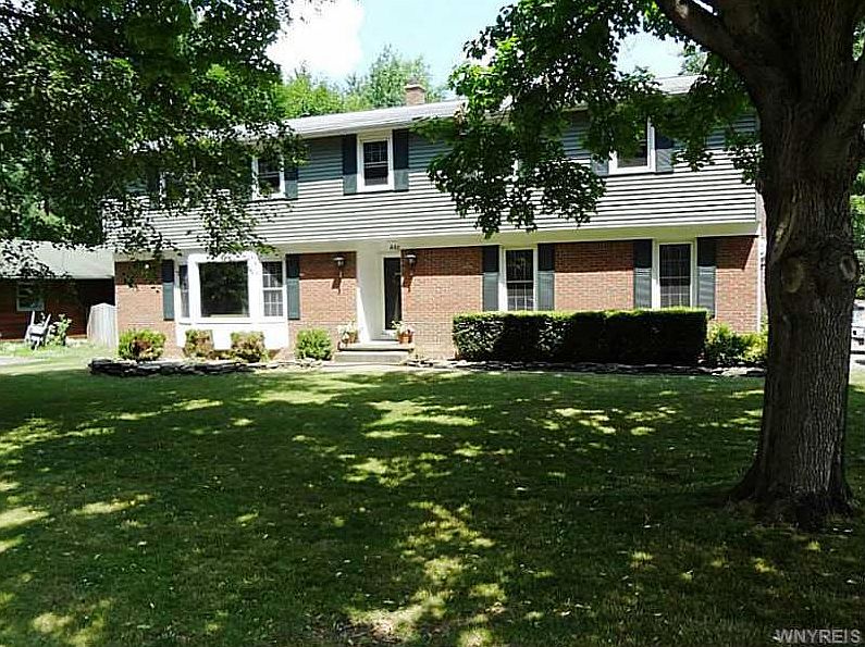 1st image of 4488 Crestridge Dr