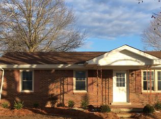 264 Winston Rd, Oakland, KY 42159