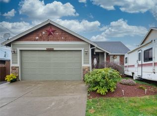 42 SW 9th St, Chehalis, WA 98532