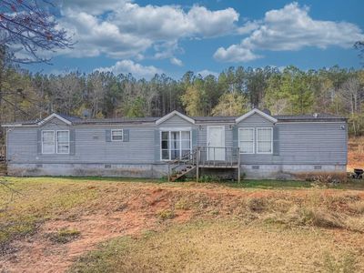 2021 Mallard Ridge Rd, Madison, GA, 30650
