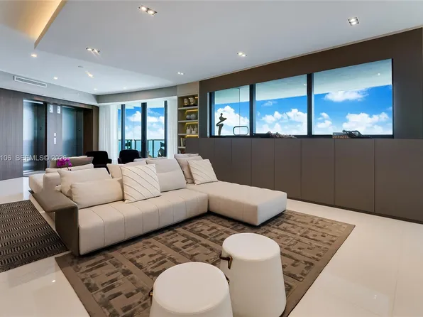 18555 Collins Ave APT 3301, Sunny Isles Beach, FL 33160
