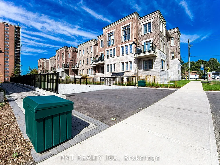 2355 Sheppard Ave W #205 — Photo 40