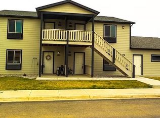 1640 Thomas Ave APT 10, Butte, MT 59701