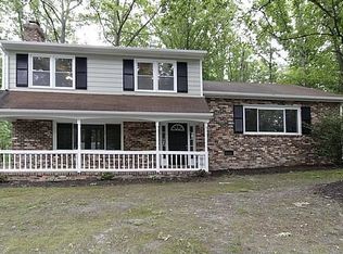 3001 Tammaway Dr, Midlothian, VA 23112