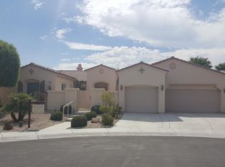 10263 Cantiamo Ct, Las Vegas, NV 89135