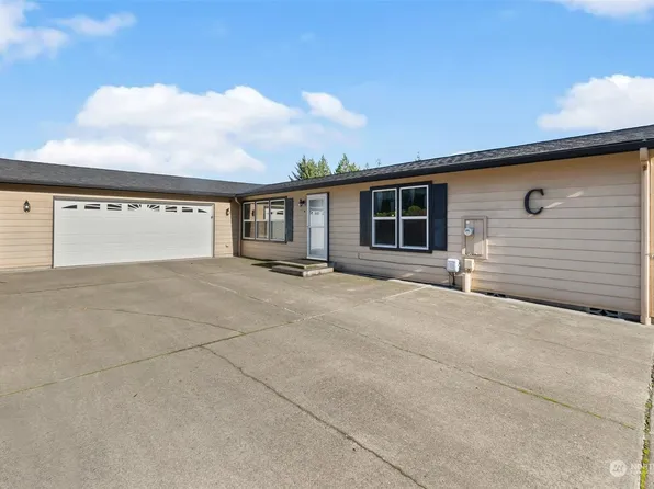 2280 45th Lane SW, Tumwater, WA 98512