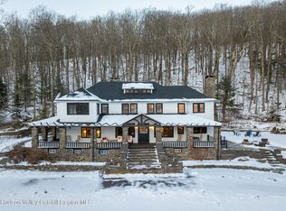 948 County Route 25, Tannersville, NY 12485