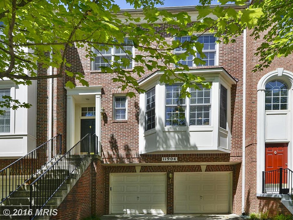 1st image of 11904 Kings Bridge Way #58