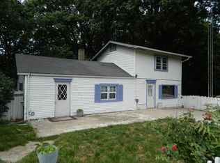 7292 Red Arrow Hwy, Stevensville, MI 49127