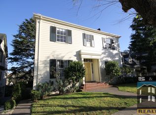 65 Marcela Ave, San Francisco, CA 94116