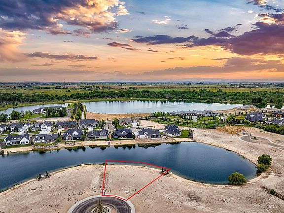 4th image of 21545 Lake Fork Point