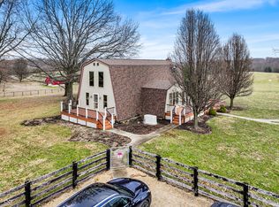 27802 Legion Rd, Sunman, IN 47041