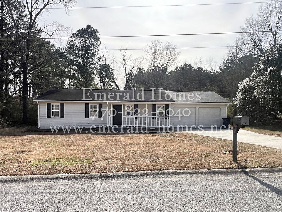 1st image of 3361 Grand Central Dr