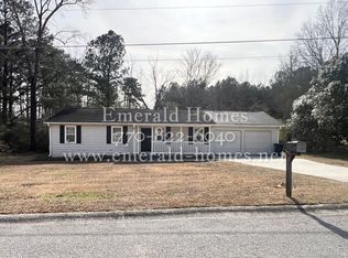 3361 Grand Central Dr, Snellville, GA 30078