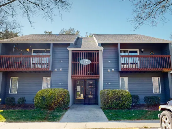 17 Eagles Lndg #1705, Rehoboth Beach, DE 19971