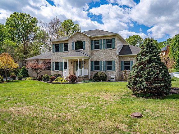 2nd image of 3265 Berryfield Dr