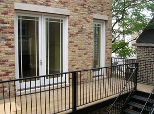 2014 W Coulter St, Chicago, IL