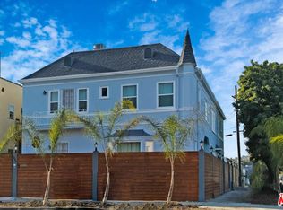 4542 Dockweiler St, Los Angeles, CA 90019