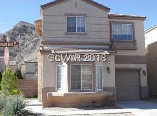 3533 Diamond Belle Ct, Las Vegas, NV 89129