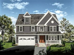 1929 Evelyn St, Scotch Plains, NJ 07076