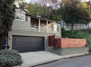 1758 N Easterly Ter, Los Angeles, CA 90026