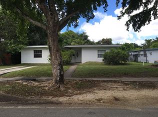 661 NE 139th St, North Miami, FL 33161