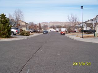 475 1/2 Gentle Winds Ct, Clifton, CO 81520