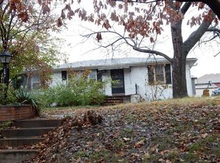 121 E Marceau St, Saint Louis, MO 63111