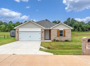 765 Stella Trl, Guthrie, OK 73044