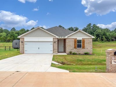 765 Stella Trl, Guthrie, OK, 73044