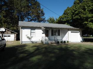 2407 W Chestnut St, Springfield, MO 65802