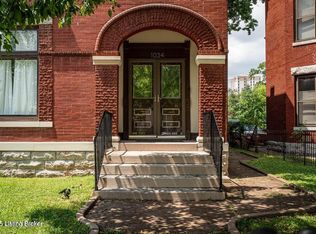 1034 S Brook St, Louisville, KY 40203