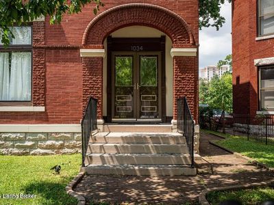 1034 S Brook St, Louisville, KY, 40203