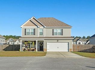 2 Sweet Berry Ct, Guyton, GA 31312