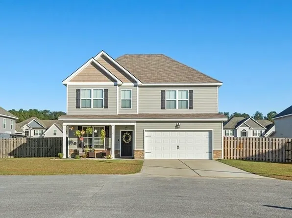 2 Sweet Berry Ct, Guyton, GA 31312