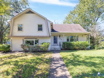 8300 Forge Rd, Henrico, VA, 23228