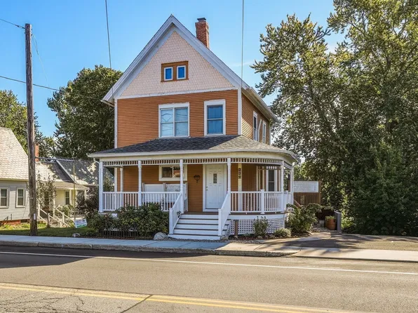 239 Bridge St, Northampton, MA 01060