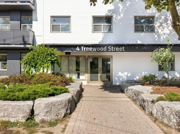 4 Treewood Street, 4 Treewood St, Toronto, ON M1P 3J4