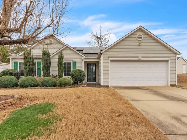 41 Reedy River Way, Greenville, SC 29605