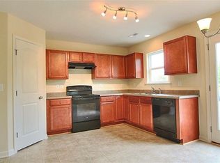 1103 Langston Dr, Greensboro, NC 27405