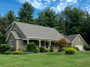 2 Bellows Rd, Wilbraham, MA 01095