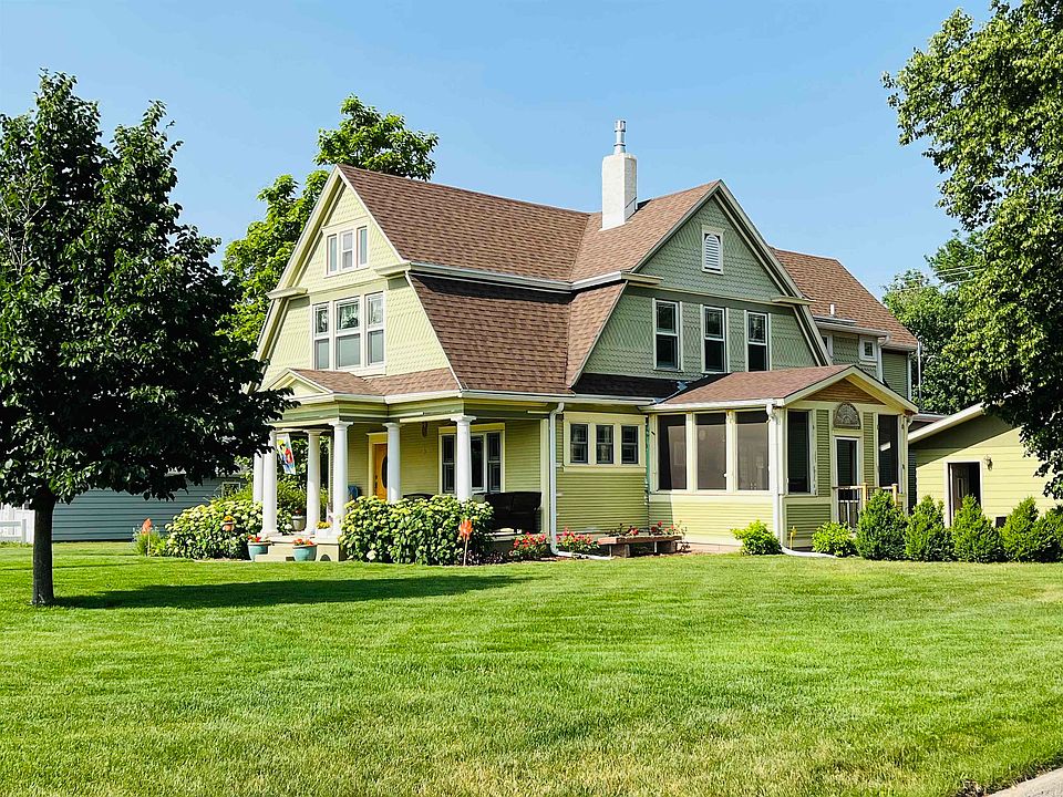 1011 Nebraska Ave, Arapahoe, NE 68922 Zillow