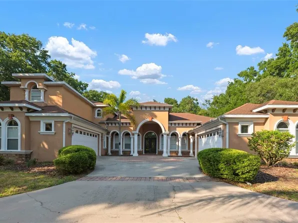 6222 WILD ORCHID DRIVE, LITHIA, FL 33547