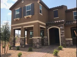 2893 Starling Summit St, Henderson, NV 89044