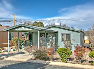 2851 Smoke Tree Ln UNIT 23, Prescott, AZ 86301