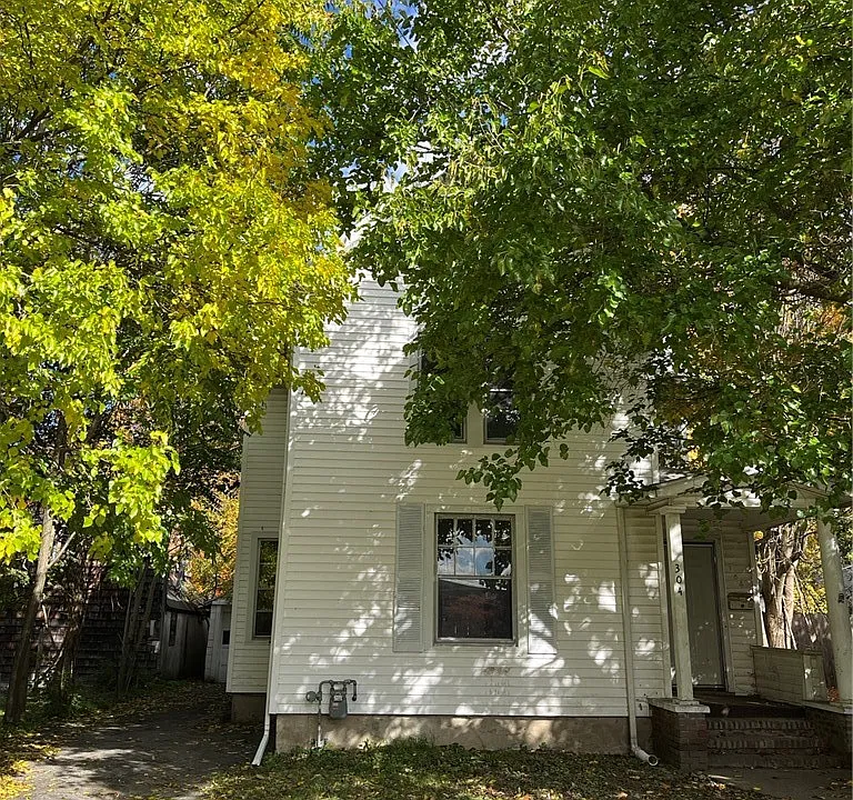 304 Euclid Ave